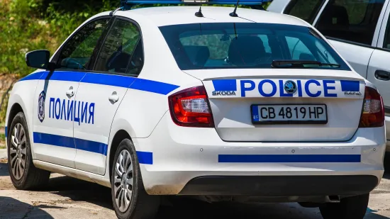 Stravična nesreća: Šest migranata bježeći od policije poginulo u sudaru