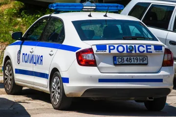 Stravična nesreća: Šest migranata bježeći od policije poginulo u sudaru