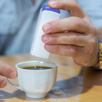 Ovaj zaslađivač mogao bi povećati rizik od moždanog udara: Budite oprezni s konzumacijom