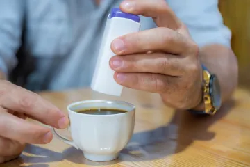 Ovaj zaslađivač mogao bi povećati rizik od moždanog udara: Budite oprezni s konzumacijom