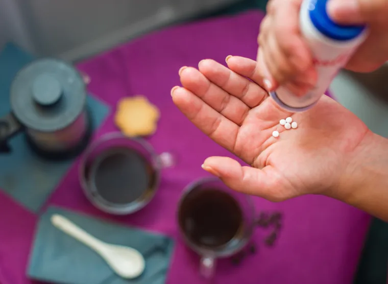 Ovaj zaslađivač mogao bi povećati rizik od moždanog udara: Budite oprezni s konzumacijom