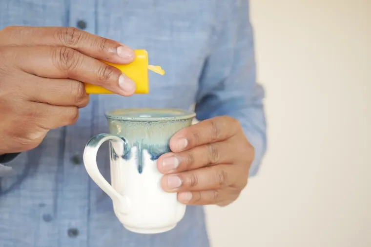 Ovaj zaslađivač mogao bi povećati rizik od moždanog udara: Budite oprezni s konzumacijom