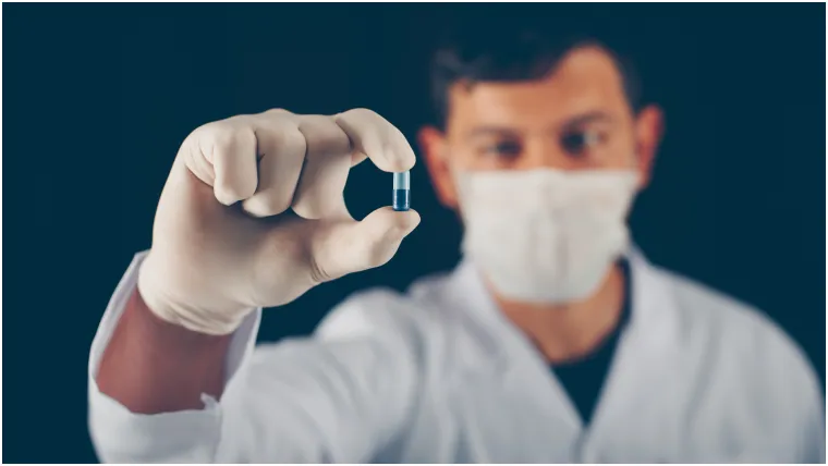 Tableta za dugovječnost: 'Pomlađuje stare imunološke stanice u samo četiri tjedna'