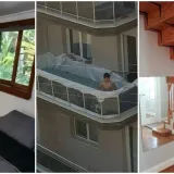 WC i kuhinja u istom prostoru? Ovo su najveći promašaji u uređenju doma, neki su baš grozni