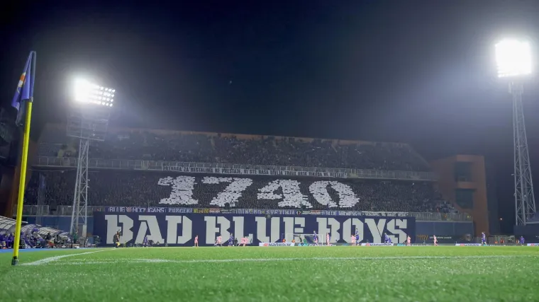 Bad Blue Boys: 'To je pravo lice i naličje ideja poraženih u Domovinskom ratu'