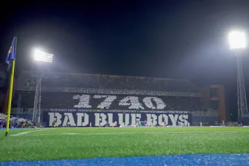 Bad Blue Boys: 'To je pravo lice i naličje ideja poraženih u Domovinskom ratu'