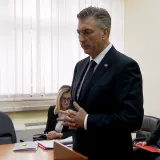 Plenković na sudu zbog prijetnji! Svi se slikali s njim, donosimo dio svjedočenja