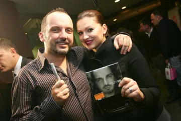 [KVIZ] U kojim su gradovima rođeni ovi domaći pjevači i pjevačice?