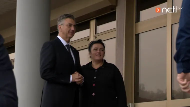 Plenković na sudu zbog prijetnji! Svi se slikali s njim, donosimo dio svjedočenja