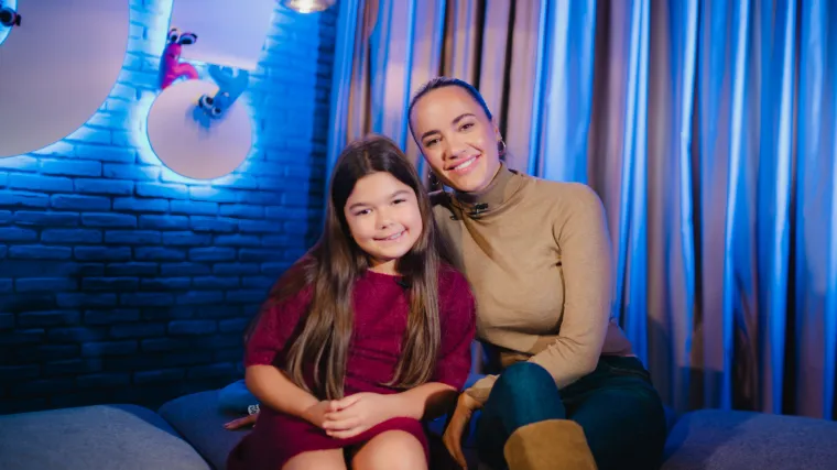 Meri Goldašić o životu iza kamere: 'Nedjeljni ručak nam počne s 'dobar tek' pa se posvađamo'