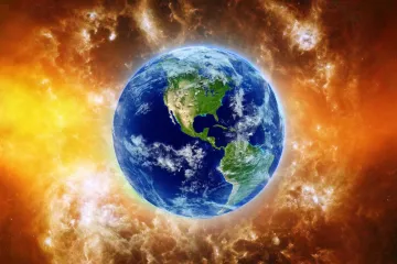 Superračunalo predvidjelo kraj: Znanstvenici imaju mračna predviđanja kako će to izgledati