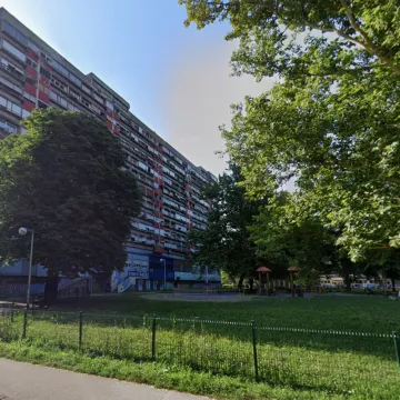 Prizor na zagrebačkoj Savici ostavio ljude bez teksta: 'Ne baciti u smeće!'