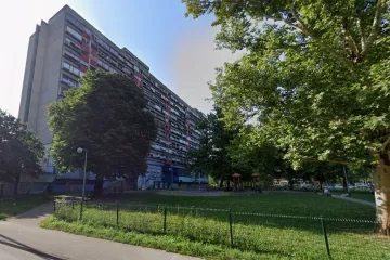 Prizor na zagrebačkoj Savici ostavio ljude bez teksta: 'Ne baciti u smeće!'