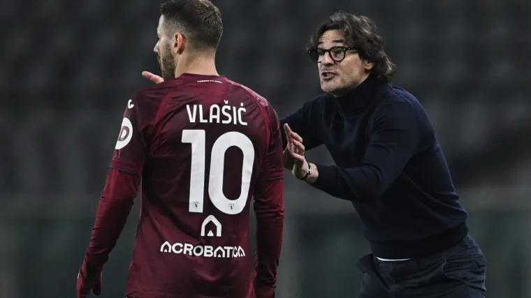 Hrvatski reprezentativac dobiva novog trenera: Stigao prvim letom iz Torina