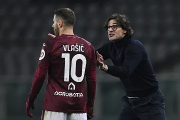 Hrvatski reprezentativac dobiva novog trenera: Stigao prvim letom iz Torina