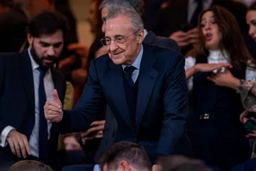 Florentino Perez želi zvijezdu Arsenala, stigao odgovor: 'Može, za 150 milijuna eura'