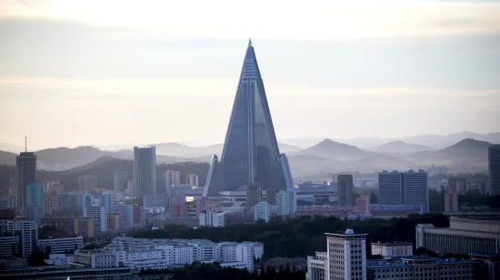 Rijetke snimke unutrašnjosti 'hotela propasti': Ovo je najmisteriozniji neboder na svijetu