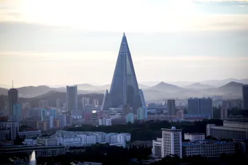 Rijetke snimke unutrašnjosti 'hotela propasti': Ovo je najmisteriozniji neboder na svijetu