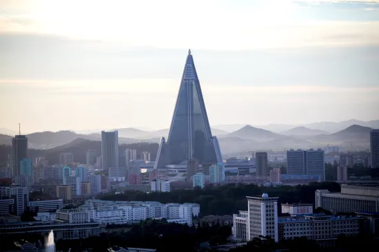 Rijetke snimke unutrašnjosti 'hotela propasti': Ovo je najmisteriozniji neboder na svijetu