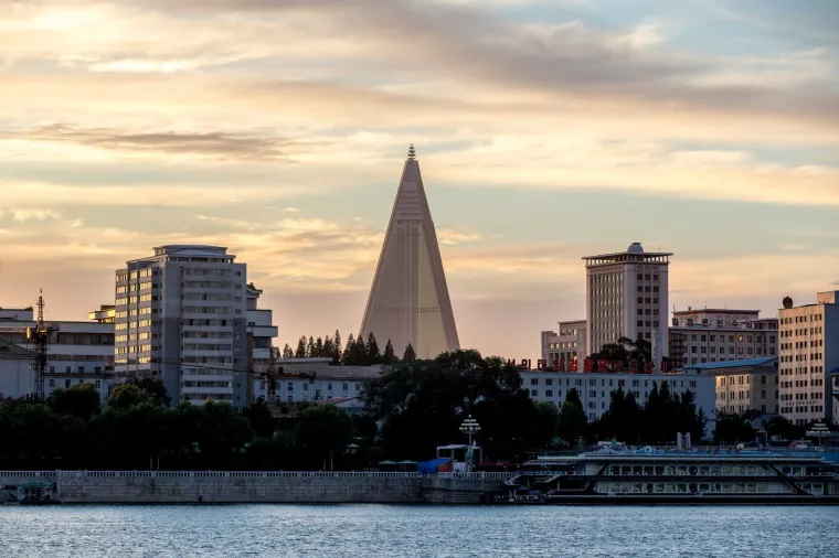 Rijetke snimke unutrašnjosti 'hotela propasti': Ovo je najmisteriozniji neboder na svijetu