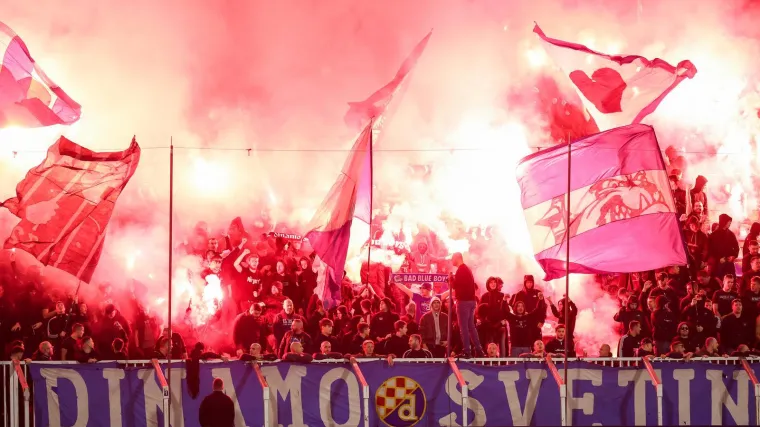 Dan nakon poraza od Celte, Dinamo dobio najveću kaznu