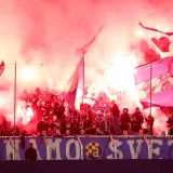 Dan nakon poraza od Celte, Dinamo dobio najveću kaznu