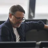 Neugodnost za Niku Kovača i njegovu momčad nakon teškog poraza, dva sata su bili zarobljeni