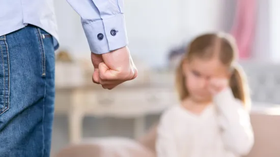 Psiholog: 'Svaki postupak roditelja koji djetetu nanosi bol, strah ili sram je nasilje'