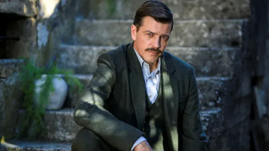 Tko je misteriozni Domazet? Cijenjeni Amar Bukvić večeras stiže u 'Divlje pčele'!