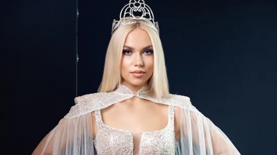 Nova Miss Hrvatske: 'Mjesečno ne potrošim gotovo pa ništa na izgled'