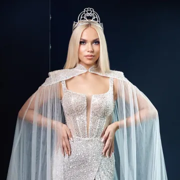 Nova Miss Hrvatske: 'Mjesečno ne potrošim gotovo pa ništa na izgled'