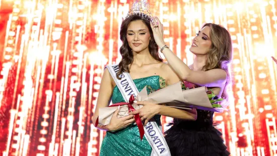 Kakvo priznanje: Našu Lauru svrstali među top 3 najljepše djevojke na ovogodišnjem natjecanju