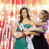 Kakvo priznanje: Našu Lauru svrstali među top 3 najljepše djevojke na ovogodišnjem natjecanju