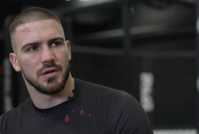 Marko Bojković pred velikim iskušenjem: 'Protiv Janičića sam bježao od istine, ali sam je prihvatio'