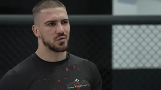 Marko Bojković pred velikim iskušenjem: 'Protiv Janičića sam bježao od istine, ali sam je prihvatio'