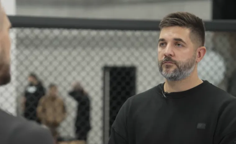 Marko Bojković pred velikim iskušenjem: 'Protiv Janičića sam bježao od istine, ali sam je prihvatio'