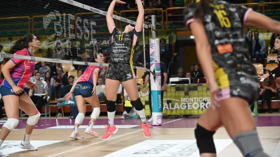 Albanski odbojkaški savez suspendirao Brazilku i traži da dokaže da je ženskog spola