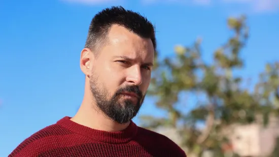 Bojan Ivošević: 'Je*ala vas Srbija, pretvarate Hrvatsku u nju'