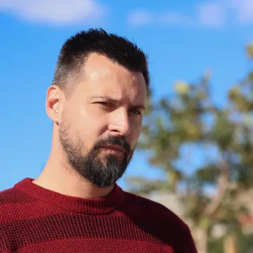 Bojan Ivošević: 'Je*ala vas Srbija, pretvarate Hrvatsku u nju'