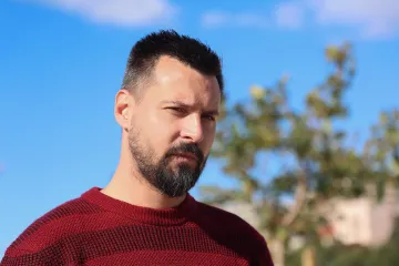 Bojan Ivošević: 'Je*ala vas Srbija, pretvarate Hrvatsku u nju'