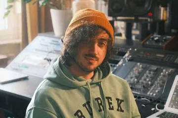 Zagrebački DJ i producent otvoreno o svom glazbenom putu i najluđim partijima na kojima je bio