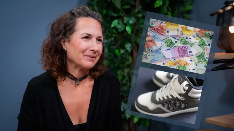 Mama, treba mi 600 € za tenisice! A onda kreće kaos: Carmen nije rekla 'ne', nego nešto genijalno!