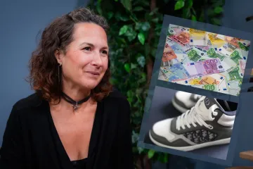 Mama, treba mi 600 € za tenisice! A onda kreće kaos: Carmen nije rekla 'ne', nego nešto genijalno!