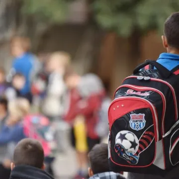 Učenik u Srbiji donio nož u školu i prijetio drugima, a policija ne reagira: 'Nećemo djecu slati na nastavu'