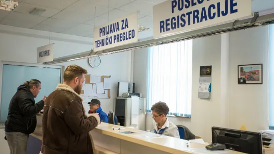 Znate li kako država potiče Hrvate na kupnju novih automobila? 'To nema nikakvog smisla'