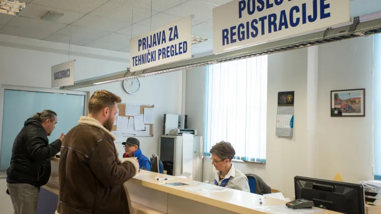 Znate li kako država potiče Hrvate na kupnju novih automobila? 'To nema nikakvog smisla'