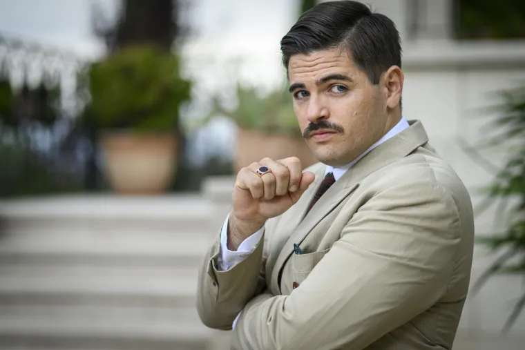 Povratnik iz Čilea stiže u 'Divlje pčele'! Splitski glumac najveću inspiraciju crpi u obitelji