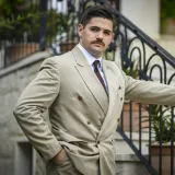 Povratnik iz Čilea stiže u 'Divlje pčele'! Splitski glumac najveću inspiraciju crpi u obitelji