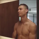 Cristiano: 'Beckham je prekrasan, ali tijelo mu je bezveze! Ja sam ljepši od njega, savršen sam'