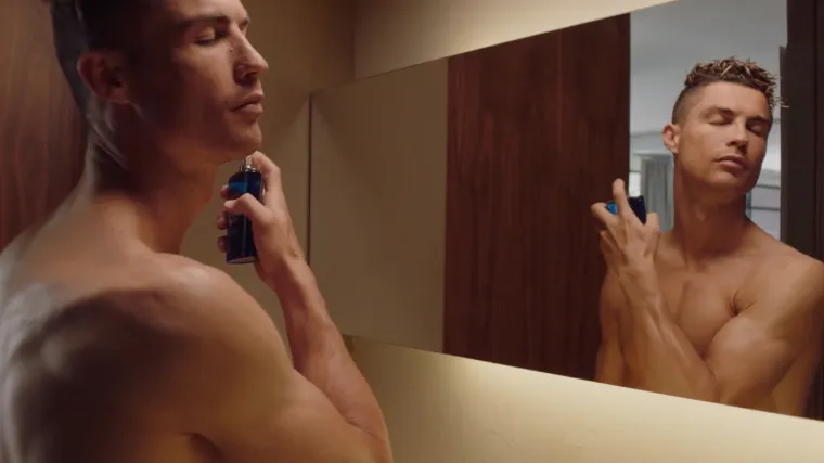 Cristiano: 'Beckham je prekrasan, ali tijelo mu je bezveze! Ja sam ljepši od njega, savršen sam'